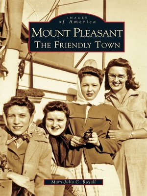 cover image of Mount Pleasant